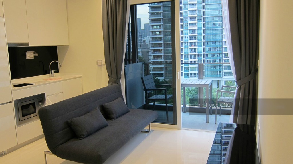 8 Bassein (D11), Apartment #137577902